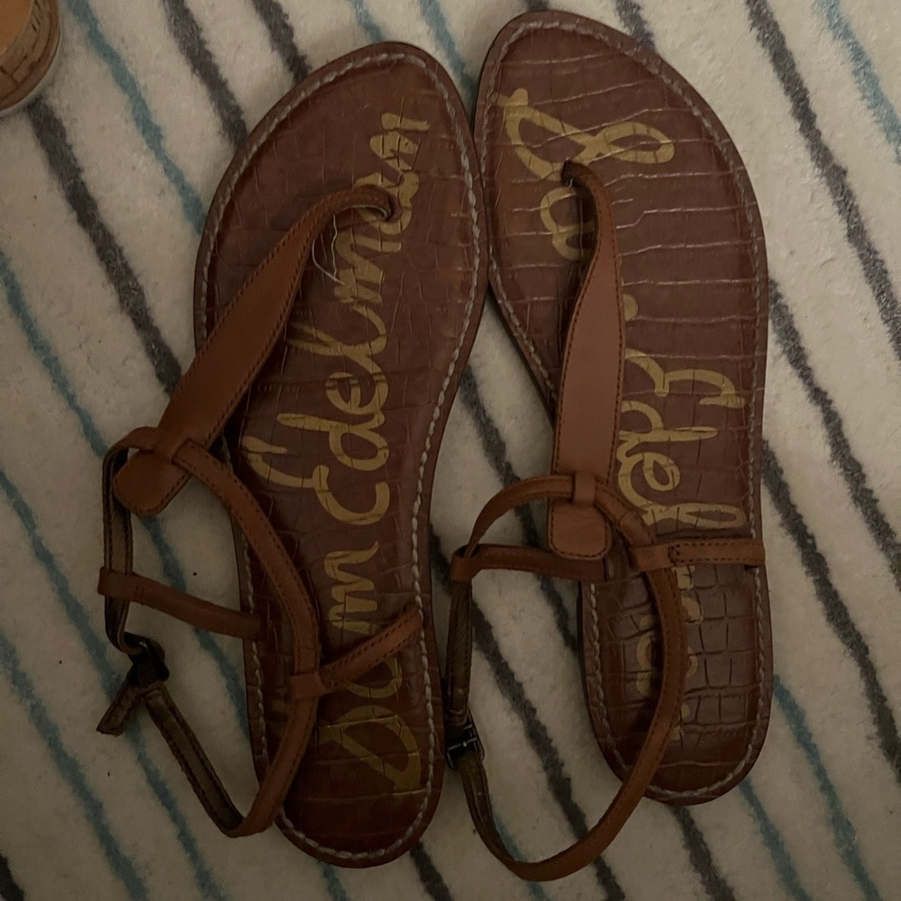 Summer Sandals - Picture 2 of 2